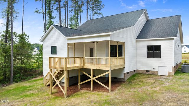 505 Brighton Drive, Goldsboro, NC 27530