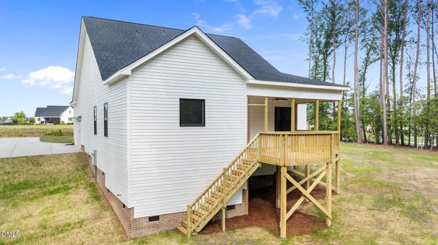 505 Brighton Drive, Goldsboro, NC 27530