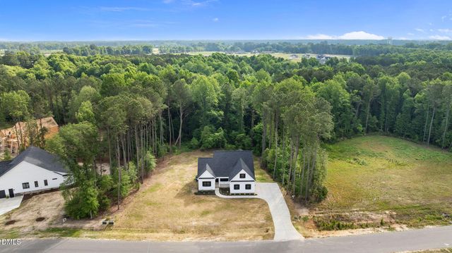 505 Brighton Drive, Goldsboro, NC 27530
