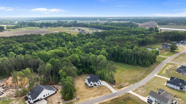 505 Brighton Drive, Goldsboro, NC 27530