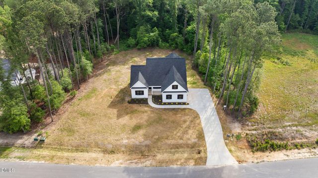 505 Brighton Drive, Goldsboro, NC 27530