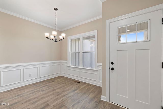 505 Brighton Drive, Goldsboro, NC 27530