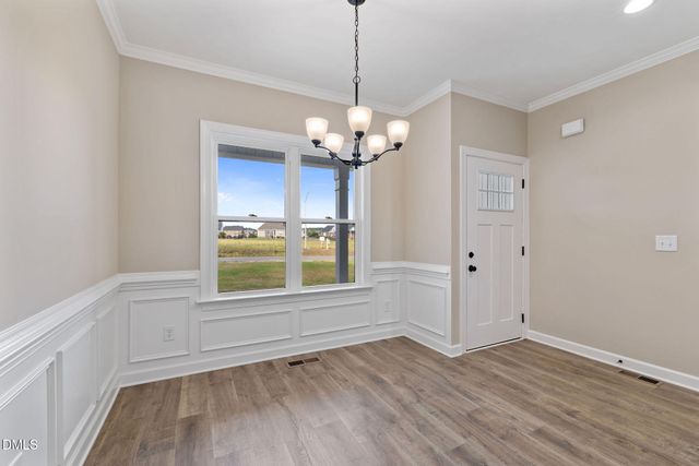 505 Brighton Drive, Goldsboro, NC 27530
