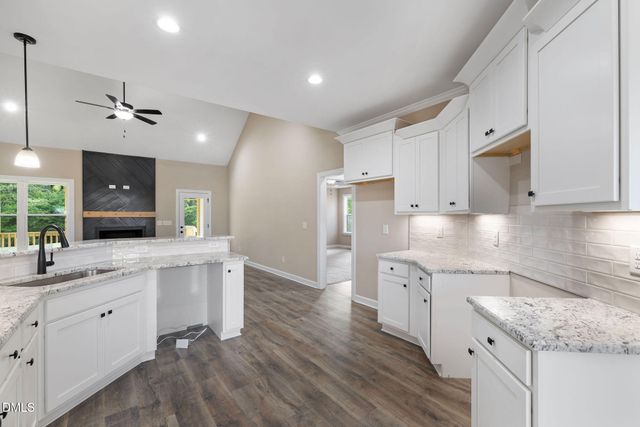 505 Brighton Drive, Goldsboro, NC 27530