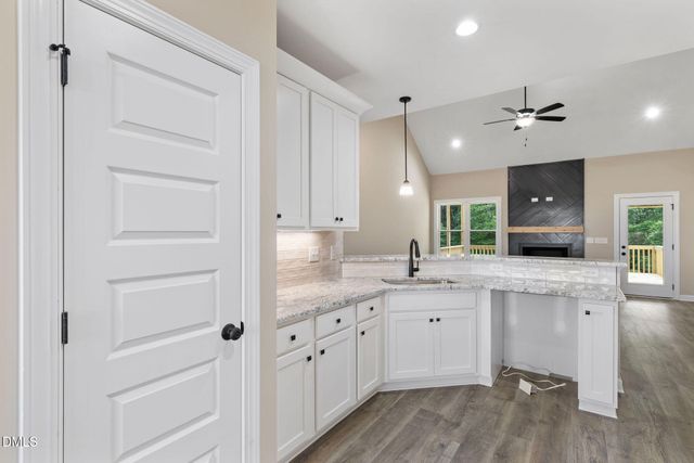 505 Brighton Drive, Goldsboro, NC 27530