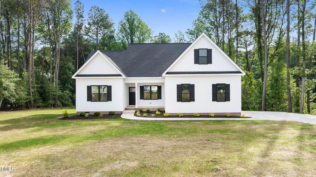 505 Brighton Drive, Goldsboro, NC 27530
