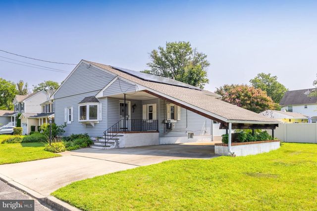 192 S ROOSEVELT CT, West Deptford, NJ 08086