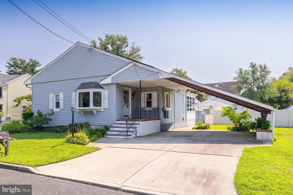192 S ROOSEVELT CT, West Deptford, NJ 08086