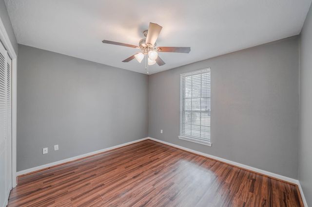 10910 Vanderford Drive, Houston, TX 77099