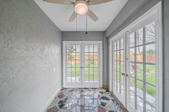 10910 Vanderford Drive, Houston, TX 77099