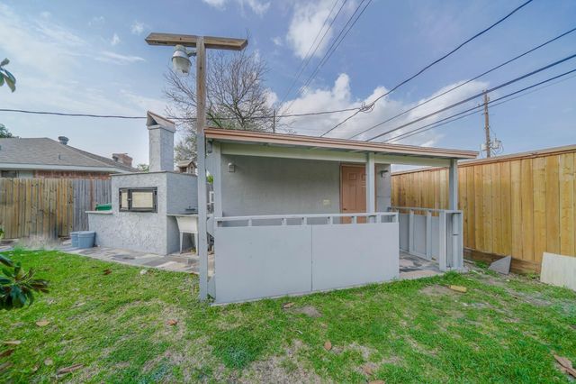 10910 Vanderford Drive, Houston, TX 77099