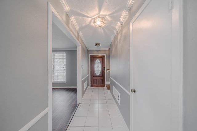 10910 Vanderford Drive, Houston, TX 77099