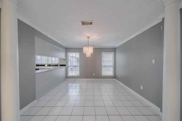 10910 Vanderford Drive, Houston, TX 77099