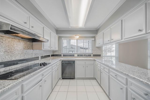 10910 Vanderford Drive, Houston, TX 77099