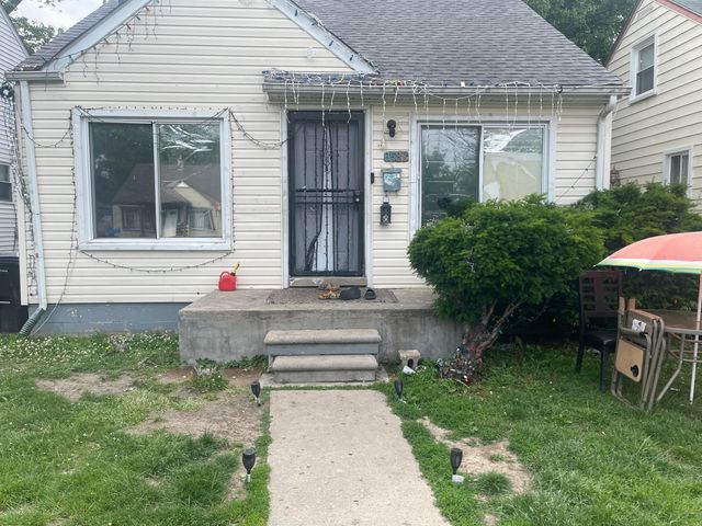 6578 Montrose Street, Detroit, MI 48228