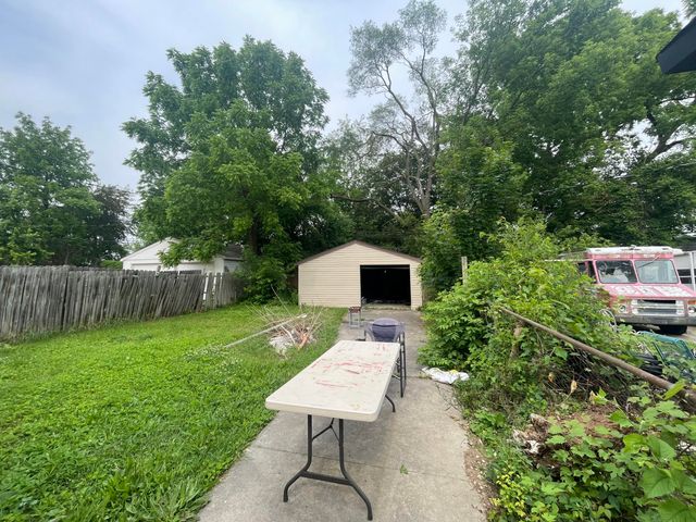 6578 Montrose Street, Detroit, MI 48228