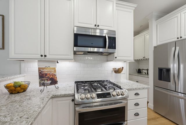6121 Gretna Lane, Apex, NC 27539