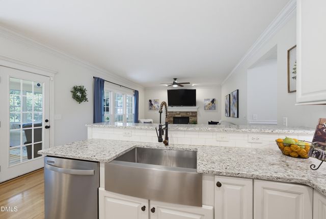 6121 Gretna Lane, Apex, NC 27539