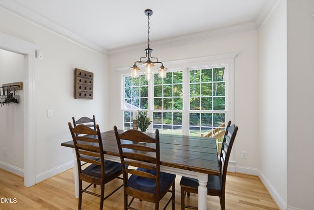 6121 Gretna Lane, Apex, NC 27539
