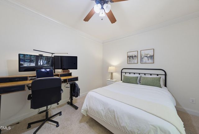 6121 Gretna Lane, Apex, NC 27539