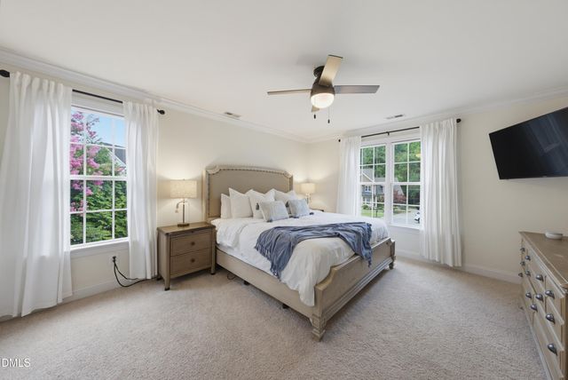 6121 Gretna Lane, Apex, NC 27539