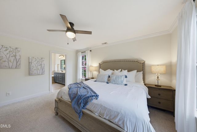 6121 Gretna Lane, Apex, NC 27539