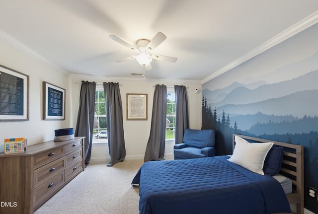 6121 Gretna Lane, Apex, NC 27539