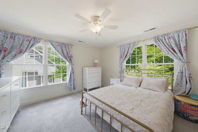 6121 Gretna Lane, Apex, NC 27539