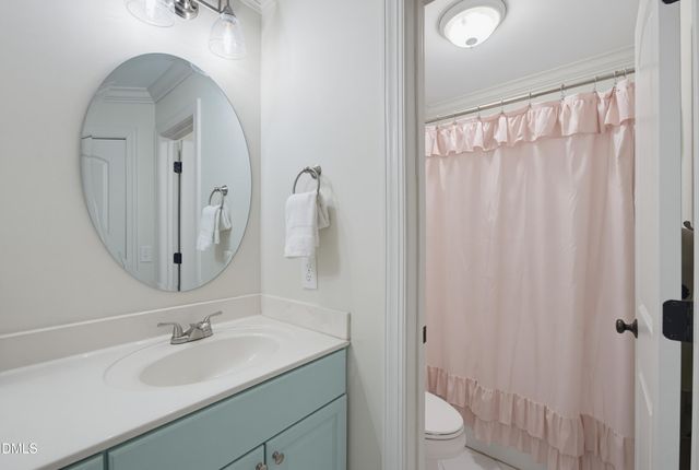 6121 Gretna Lane, Apex, NC 27539