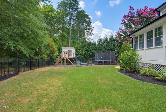 6121 Gretna Lane, Apex, NC 27539