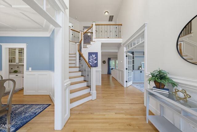 6121 Gretna Lane, Apex, NC 27539