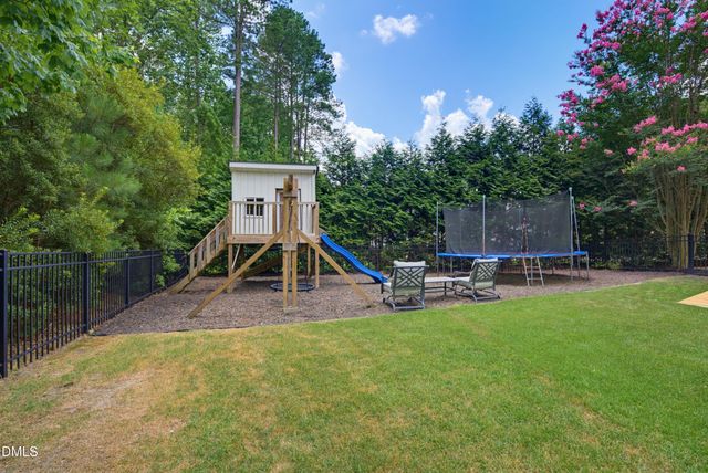 6121 Gretna Lane, Apex, NC 27539