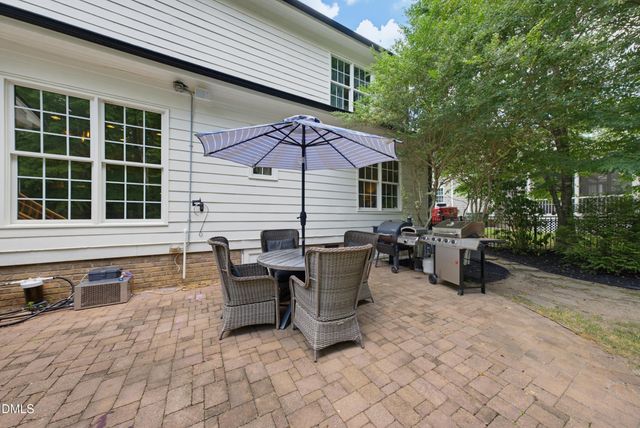 6121 Gretna Lane, Apex, NC 27539