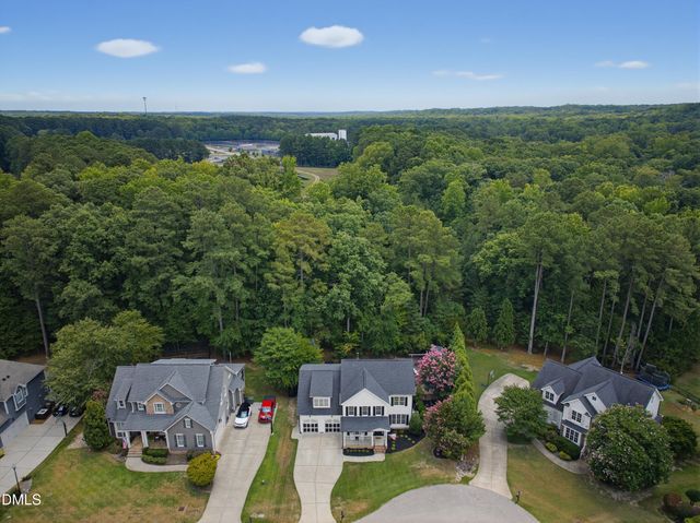 6121 Gretna Lane, Apex, NC 27539