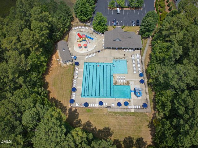 6121 Gretna Lane, Apex, NC 27539