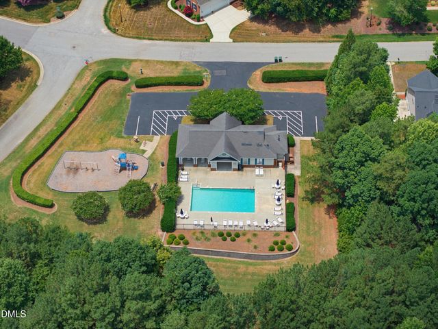 6121 Gretna Lane, Apex, NC 27539