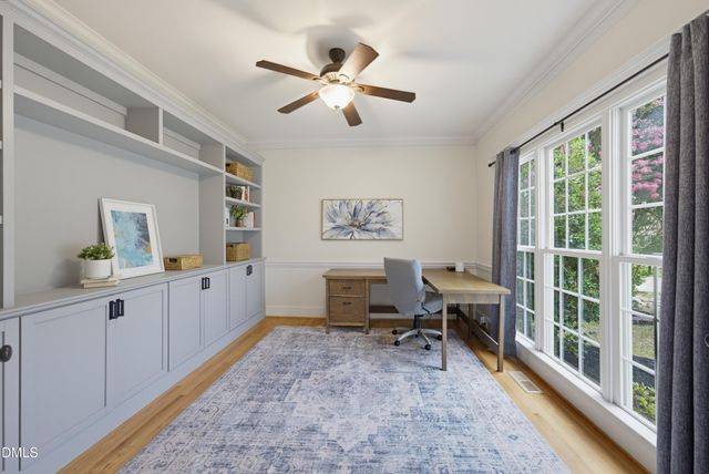 6121 Gretna Lane, Apex, NC 27539