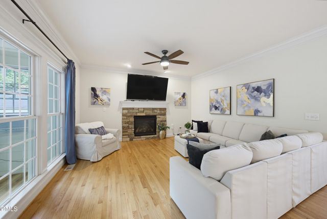 6121 Gretna Lane, Apex, NC 27539