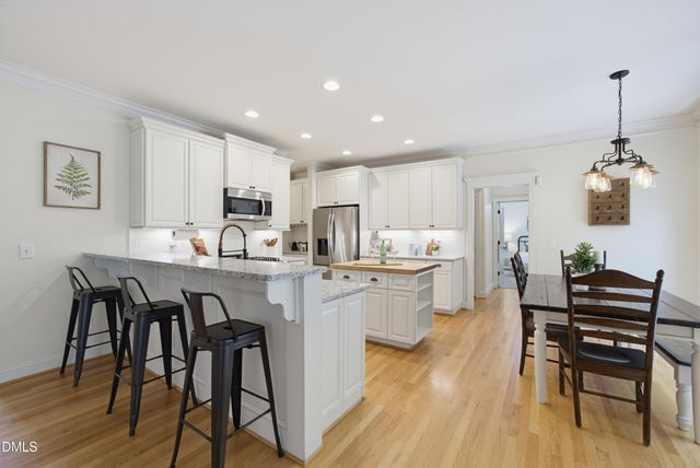 6121 Gretna Lane, Apex, NC 27539