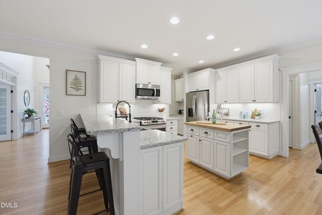 6121 Gretna Lane, Apex, NC 27539