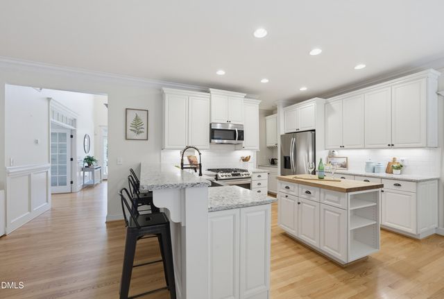 6121 Gretna Lane, Apex, NC 27539