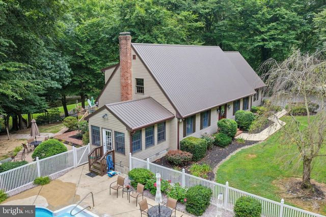 1583 FORK LANDING RD, Milford, DE 19963