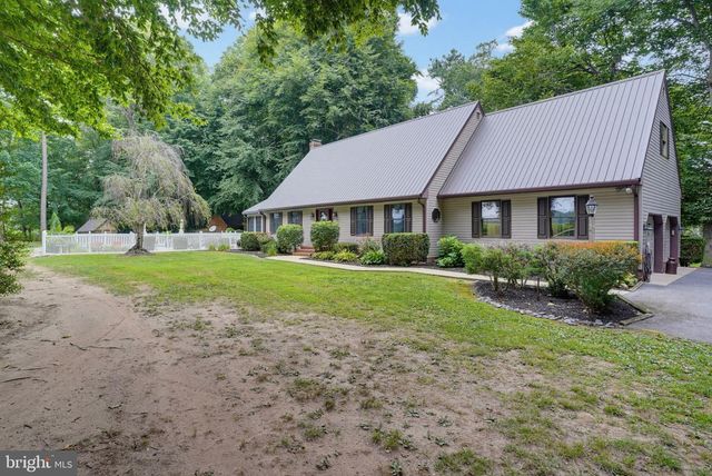 1583 FORK LANDING RD, Milford, DE 19963