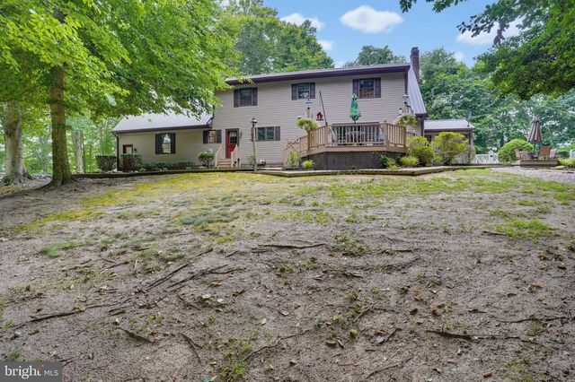 1583 FORK LANDING RD, Milford, DE 19963