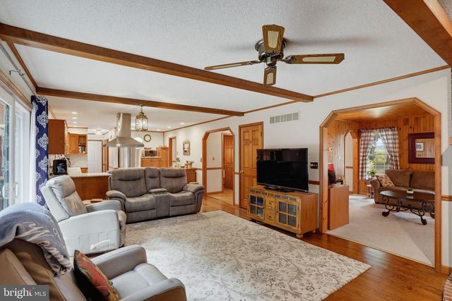 1583 FORK LANDING RD, Milford, DE 19963