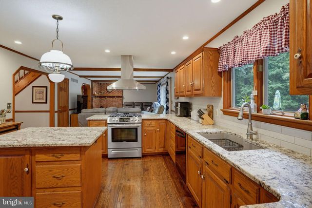 1583 FORK LANDING RD, Milford, DE 19963