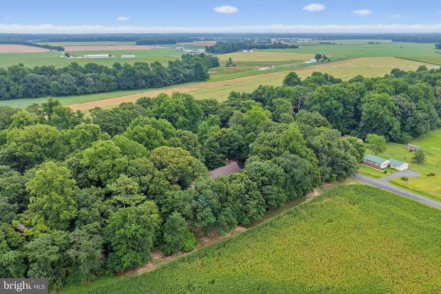 1583 FORK LANDING RD, Milford, DE 19963