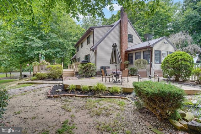 1583 FORK LANDING RD, Milford, DE 19963