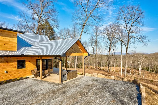 187 Briar Woods Lane, Blue Ridge, GA 30513