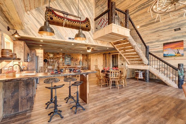 187 Briar Woods Lane, Blue Ridge, GA 30513